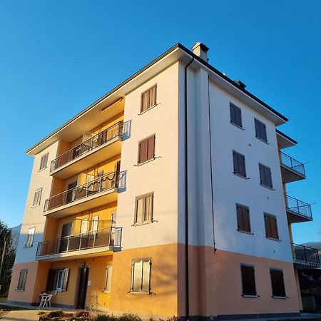 Mun Apartment - Major Unforgettable Nights Fuipiano Valle Imagna Exterior photo