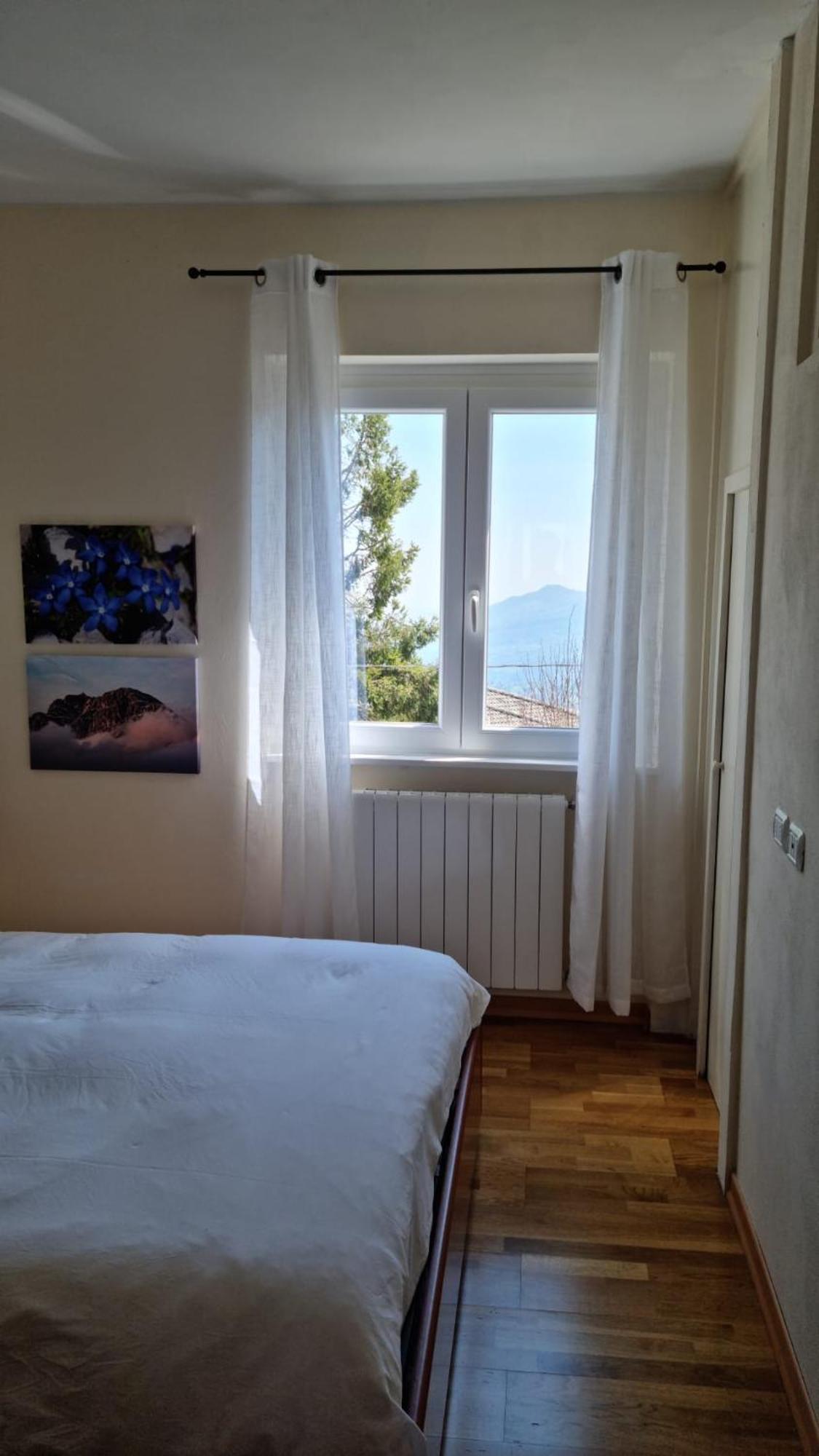 Mun Apartment - Major Unforgettable Nights Fuipiano Valle Imagna Exterior photo
